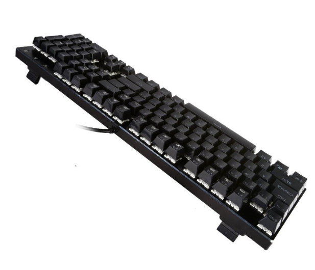 REDRAGON Klawiatura mechaniczna Revarajas K556RGB k556rgb - 461993 - zdjęcie 4